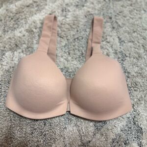 SPANX Bra-hallelujah! 32D Bra No Wire